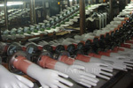 Jaysun Glove 21 # - 24 # Fully Automated Disposable Gloves Production Line Was Put into Production Successfully
