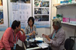 Jaysun Glove attended Phase 2 & Phase 3 of the 123th Canton Fair